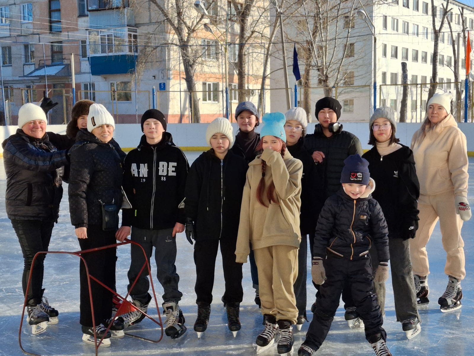 4каток